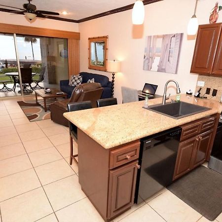 Ground Floor Sonoran Sun 111-E - 1Br 1Ba Lejlighed Puerto Peñasco Eksteriør billede