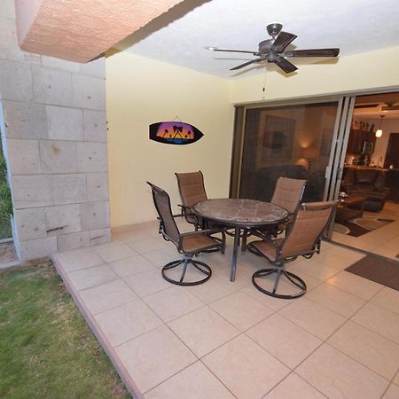 Ground Floor Sonoran Sun 111-E - 1Br 1Ba Lejlighed Puerto Peñasco Eksteriør billede