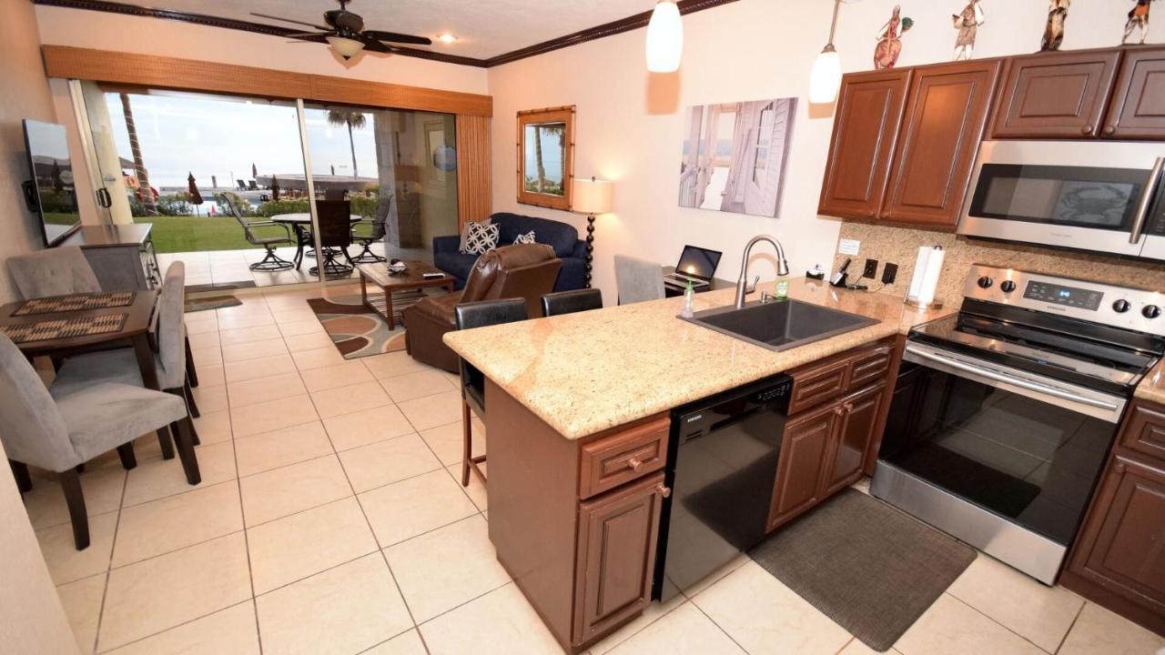 Ground Floor Sonoran Sun 111-E - 1Br 1Ba Lejlighed Puerto Peñasco Eksteriør billede