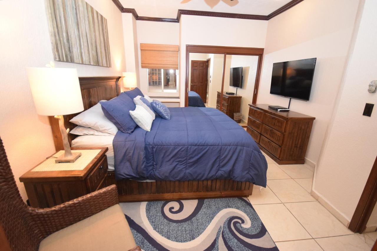 Ground Floor Sonoran Sun 111-E - 1Br 1Ba Lejlighed Puerto Peñasco Eksteriør billede