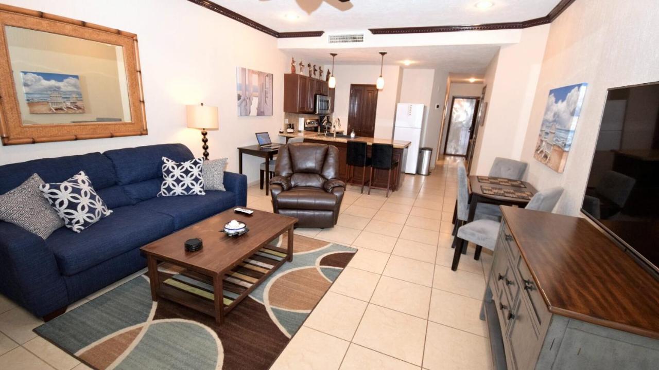 Ground Floor Sonoran Sun 111-E - 1Br 1Ba Lejlighed Puerto Peñasco Eksteriør billede