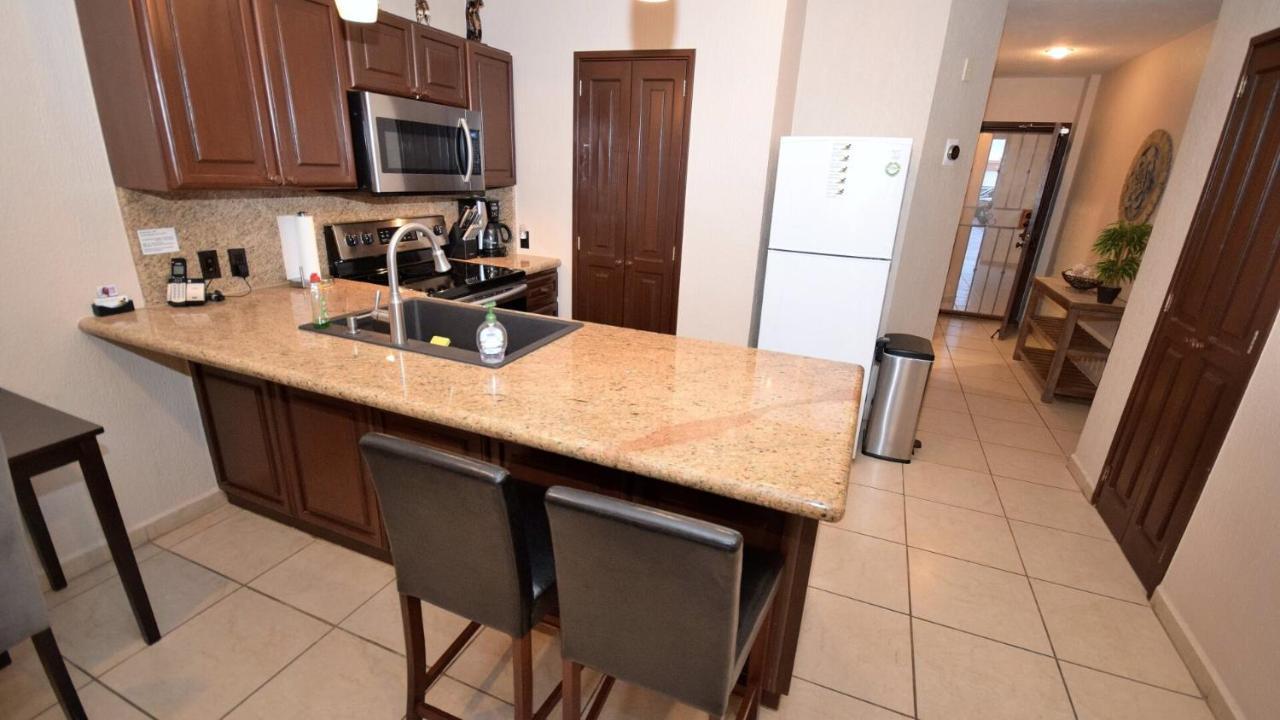 Ground Floor Sonoran Sun 111-E - 1Br 1Ba Lejlighed Puerto Peñasco Eksteriør billede