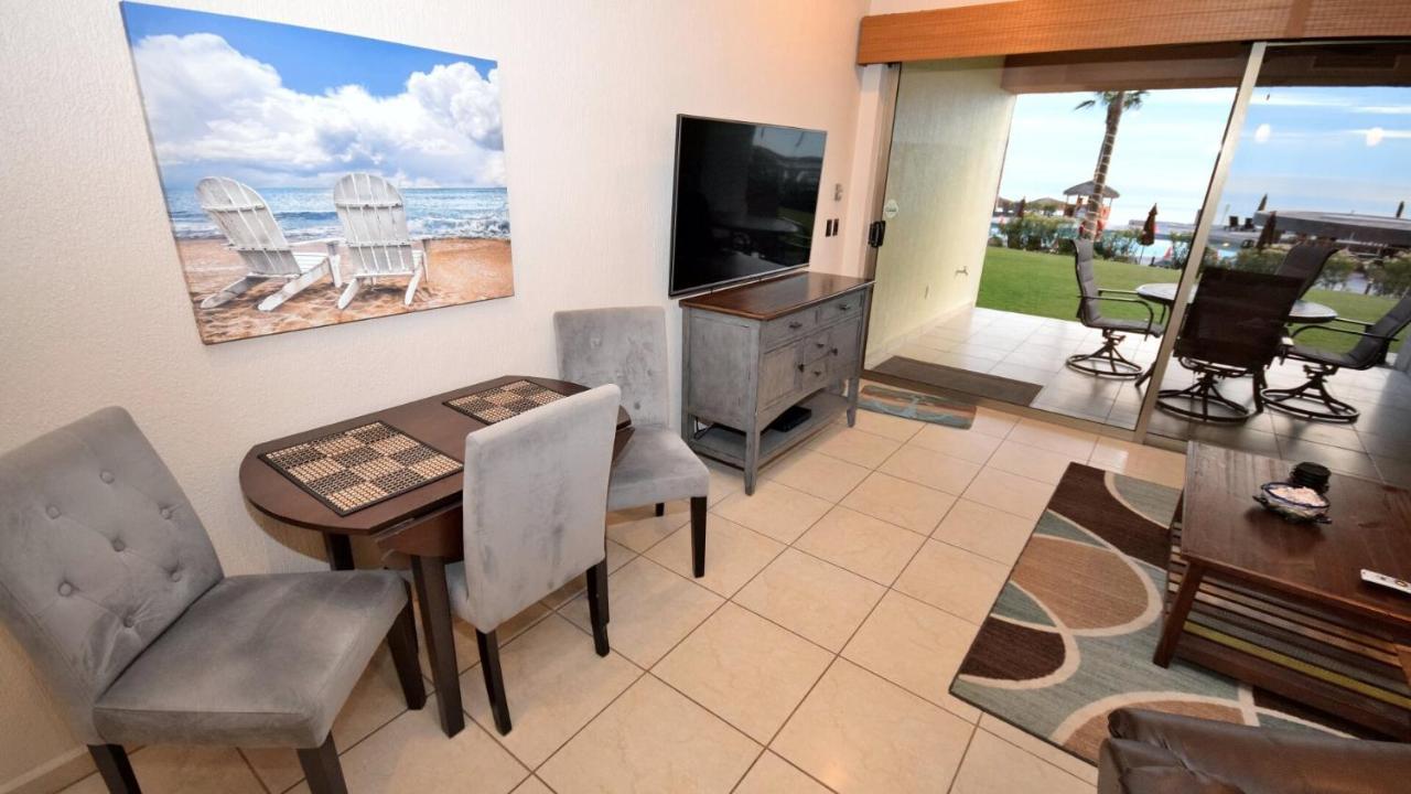 Ground Floor Sonoran Sun 111-E - 1Br 1Ba Lejlighed Puerto Peñasco Eksteriør billede