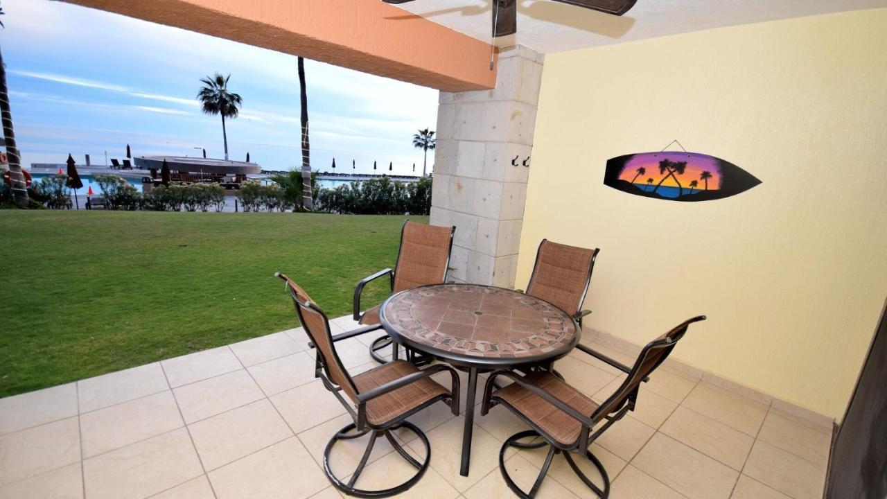 Ground Floor Sonoran Sun 111-E - 1Br 1Ba Lejlighed Puerto Peñasco Eksteriør billede