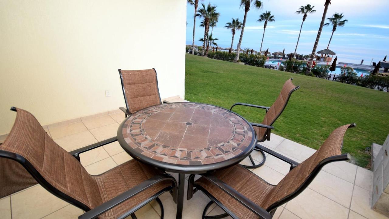 Ground Floor Sonoran Sun 111-E - 1Br 1Ba Lejlighed Puerto Peñasco Eksteriør billede